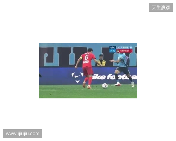 4连胜！英博2-1逆转河南 吕焯毅世界波绝杀马莱莱破门王上源建功